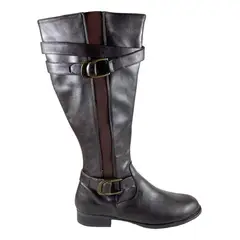 LIFESTRIDE - Bota Life Stride Mujer Fantastic Cuero Pu