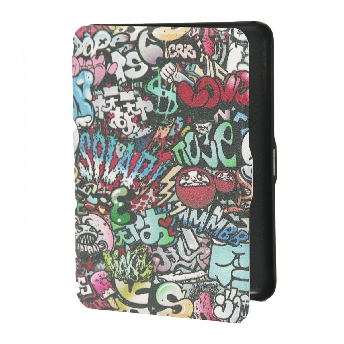 AMAZON - Funda Kindle 2021 - Diseño Amarillo