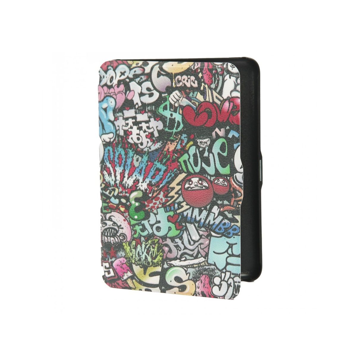 AMAZON - Funda Kindle 2021 - Diseño Amarillo