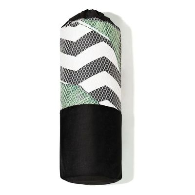 Imagen 2 del producto Toalla Microfibra Absorbente Liviana Pesca Camping Playa