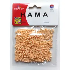 DREAMS - Repuestos Hama Beads Piel 2.6mm 7000 Unid. 10 Bolsas