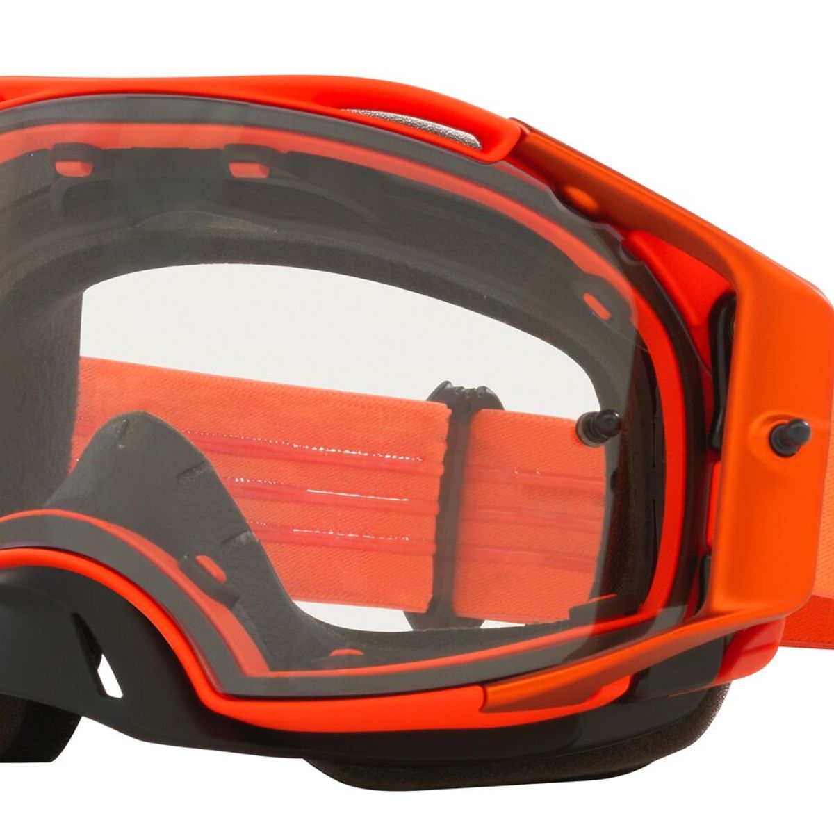 OAKLEY - Antiparras Oakley Airbrake MX