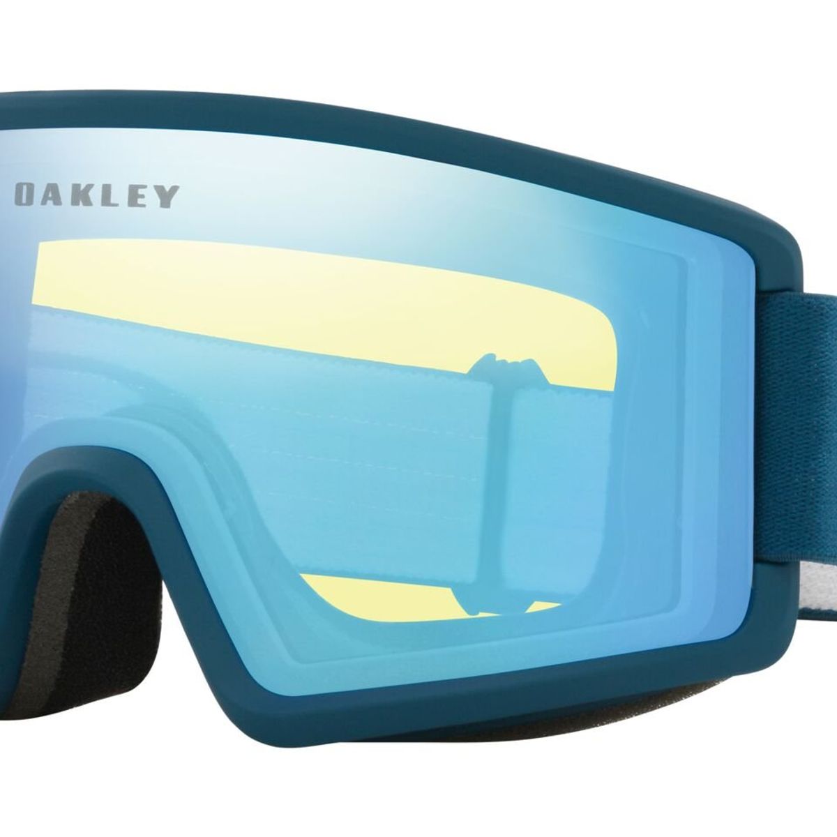 OAKLEY - Antiparras Oakley Target Line L OO7120-10