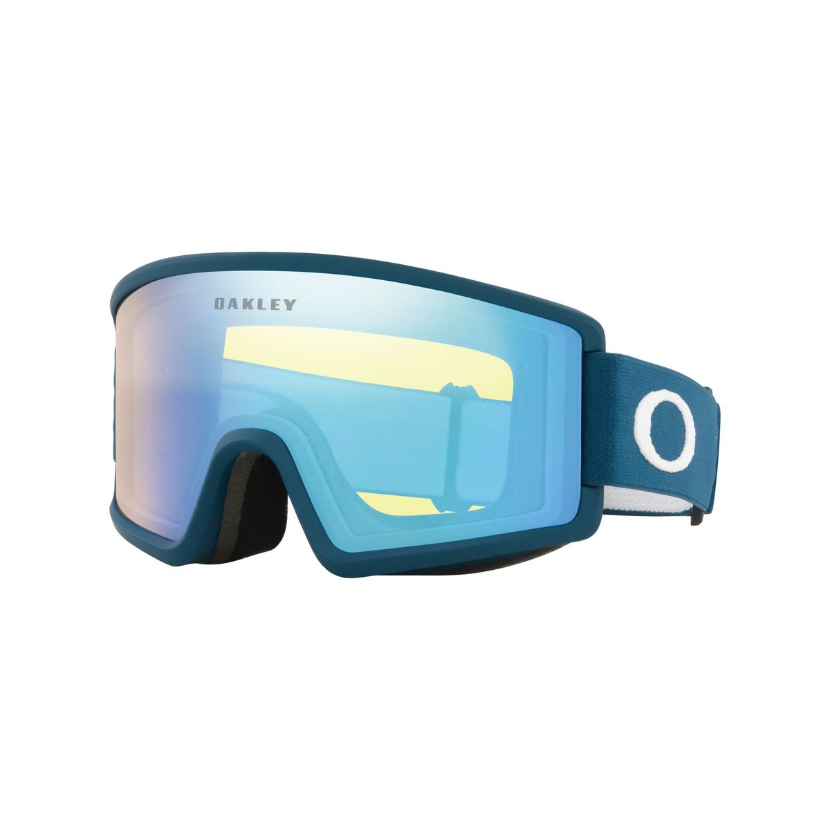 OAKLEY - Antiparras Oakley Target Line L OO7120-10