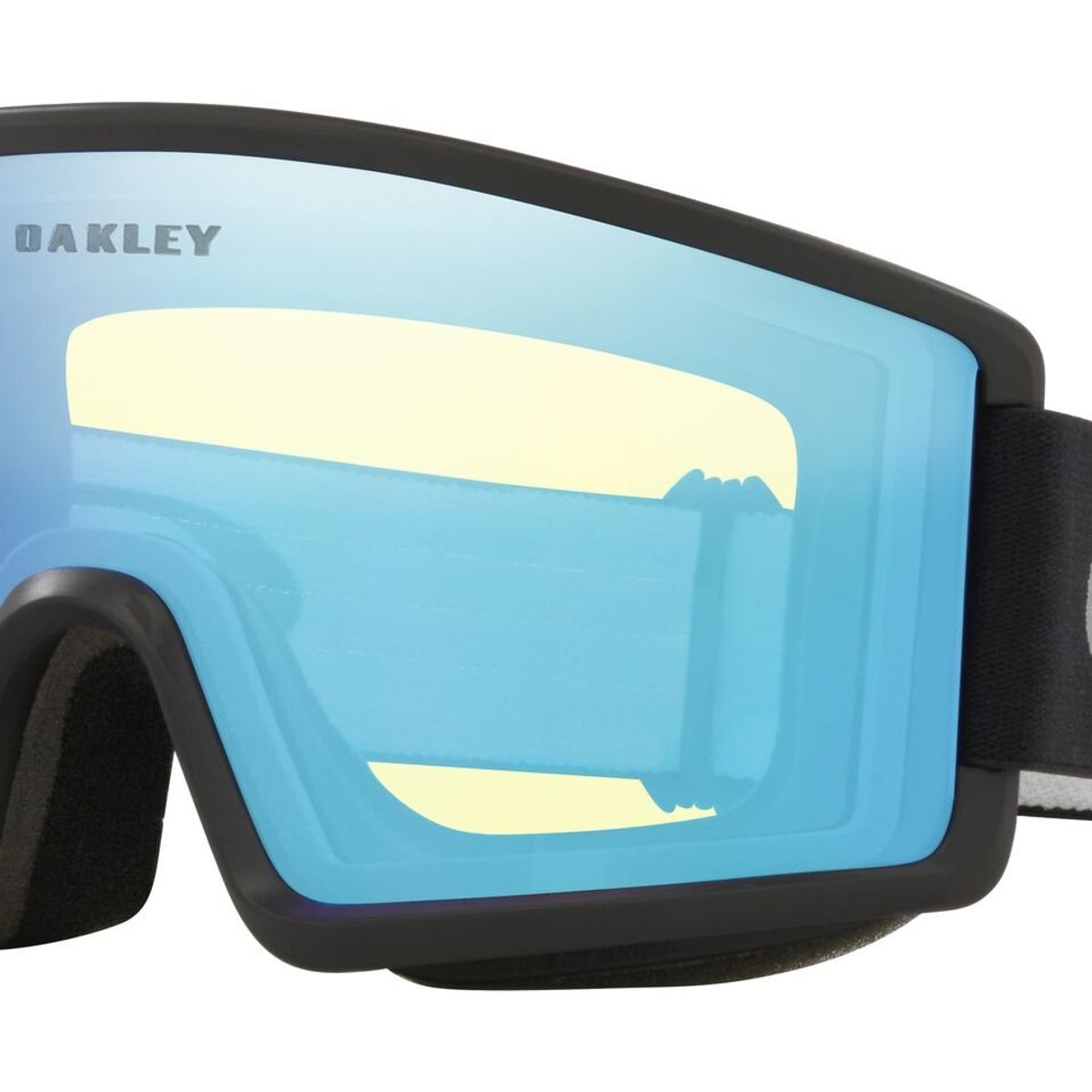 OAKLEY - Antiparras Oakley Target Line L