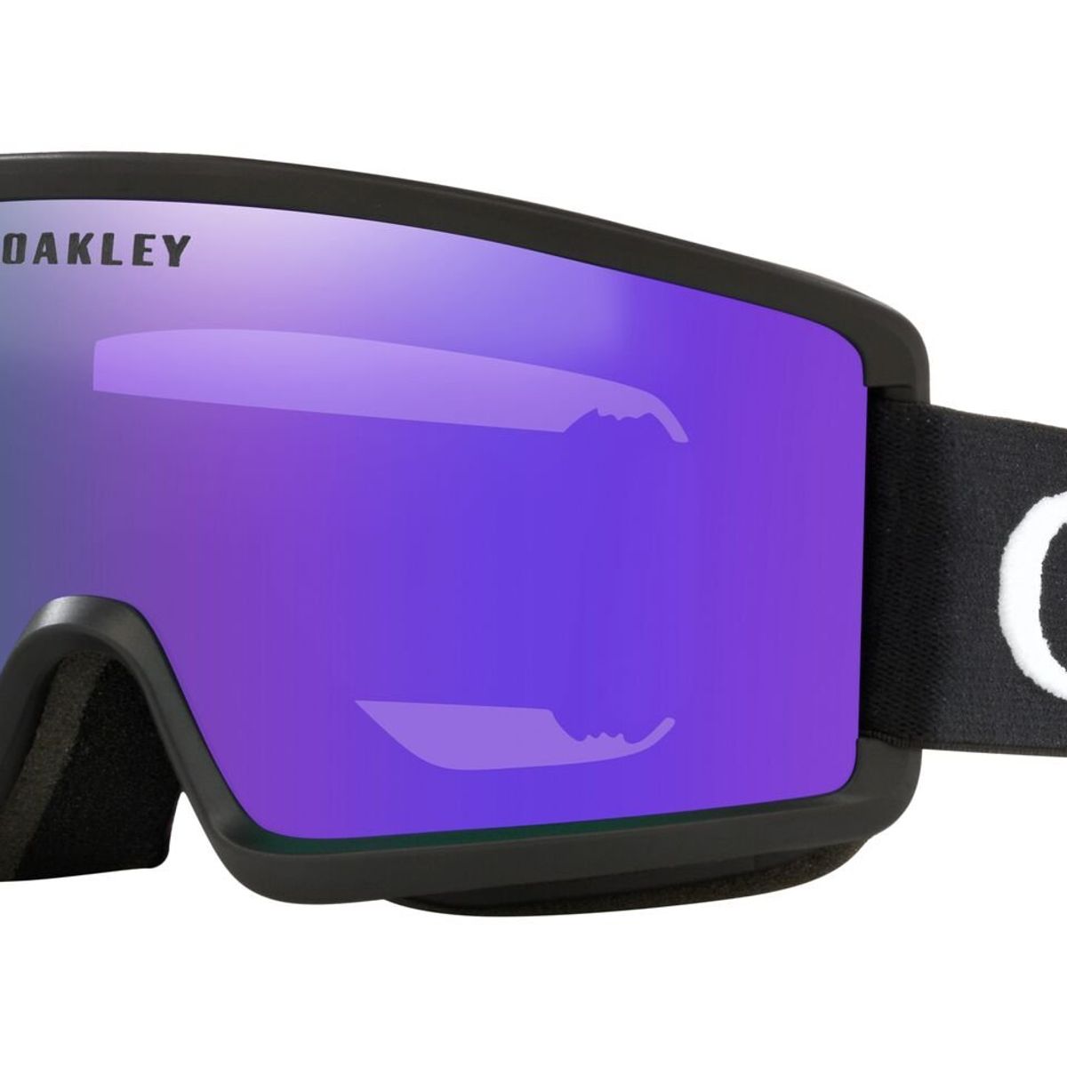 OAKLEY - Antiparras Oakley Target Line S