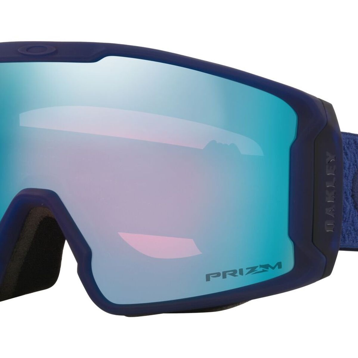 OAKLEY - Antiparras Oakley Line Miner M