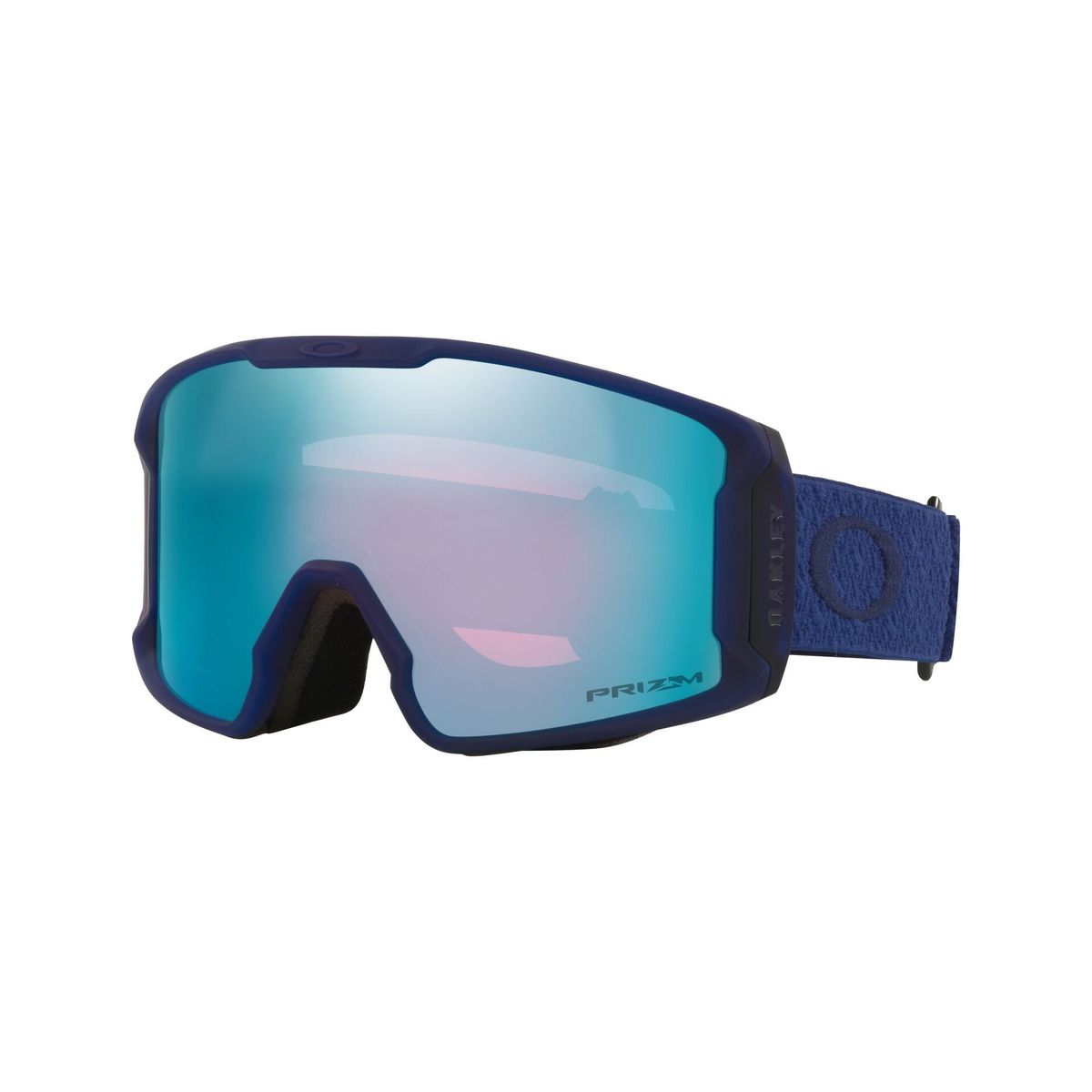 OAKLEY - Antiparras Oakley Line Miner M