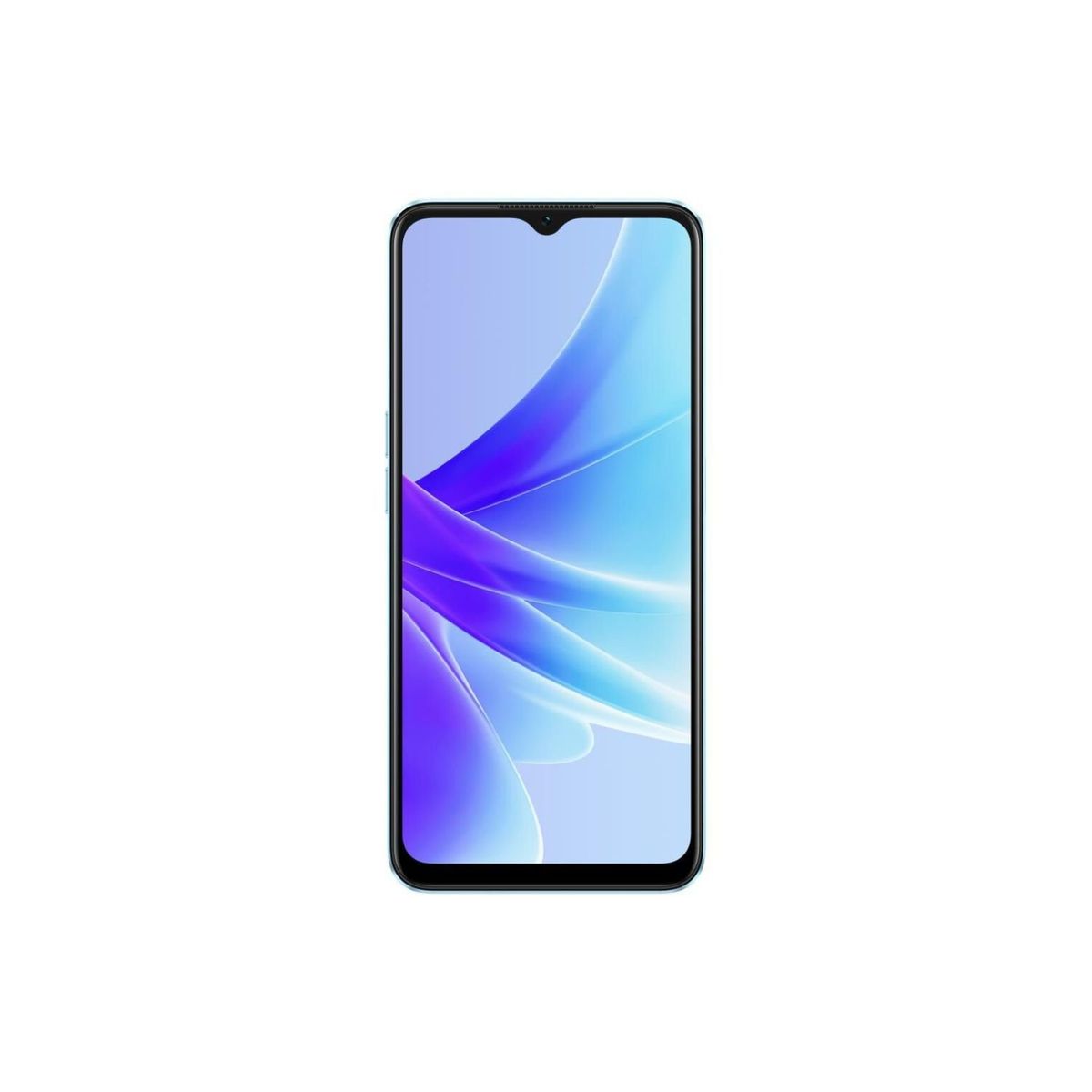 OPPO - Oppo A77 128GB Azul Reacondicionado