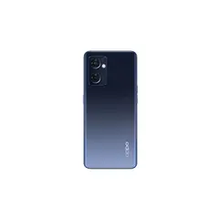 OPPO - Reno 7 5G 256 GB Negro Reacondicionado