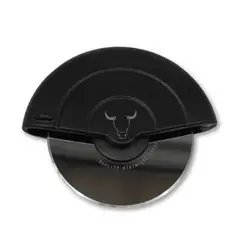 WAYU - Cortador Pizza Profesional Corta Pizza Masa Cocina Bbq