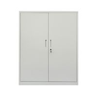 Estante Metálico con Repisas MPM Equimet