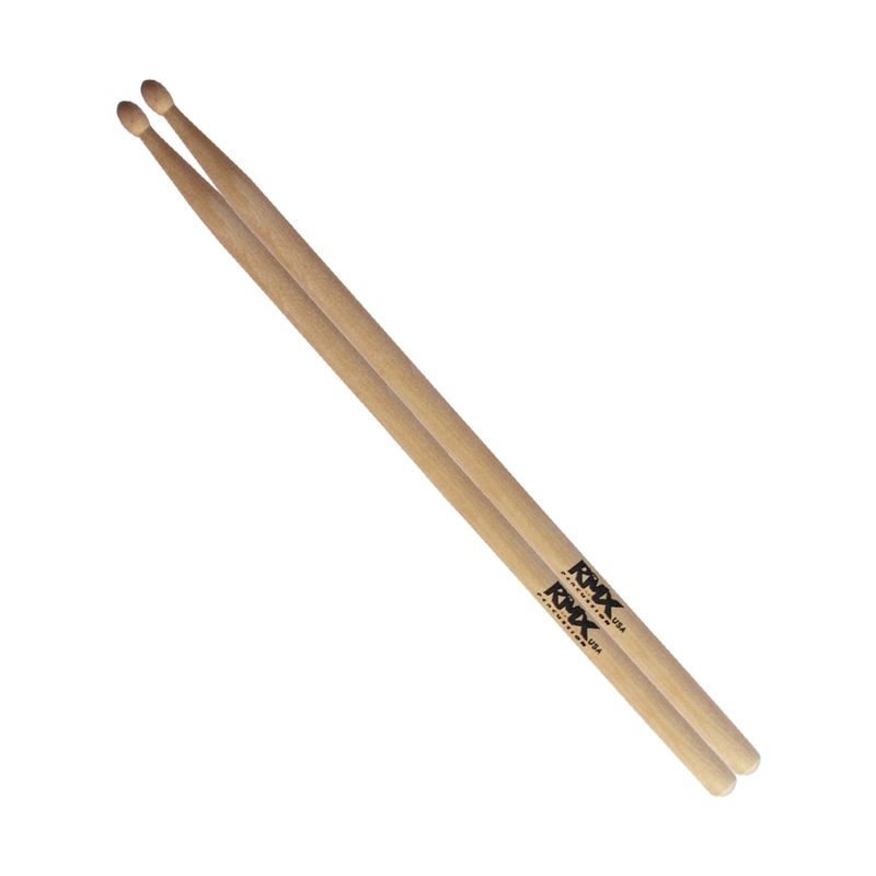 RMX - BAQUETA 7A PTA MADERA MAPLE RMX