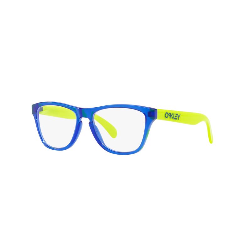 OAKLEY - Armazón óptico Oakley RX Frogskins XS (niños)