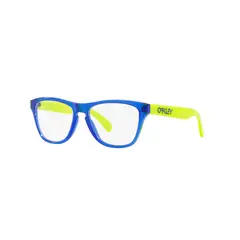 OAKLEY - Armazón óptico RX Frogskins XS (niños)