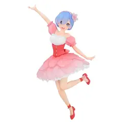 GOOD SMILE - FIGURA REZERO TRIO TRY IT FIG-REM CHERRY BLOSS