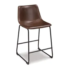 ASHLEY - Par de sillas bar Centiar