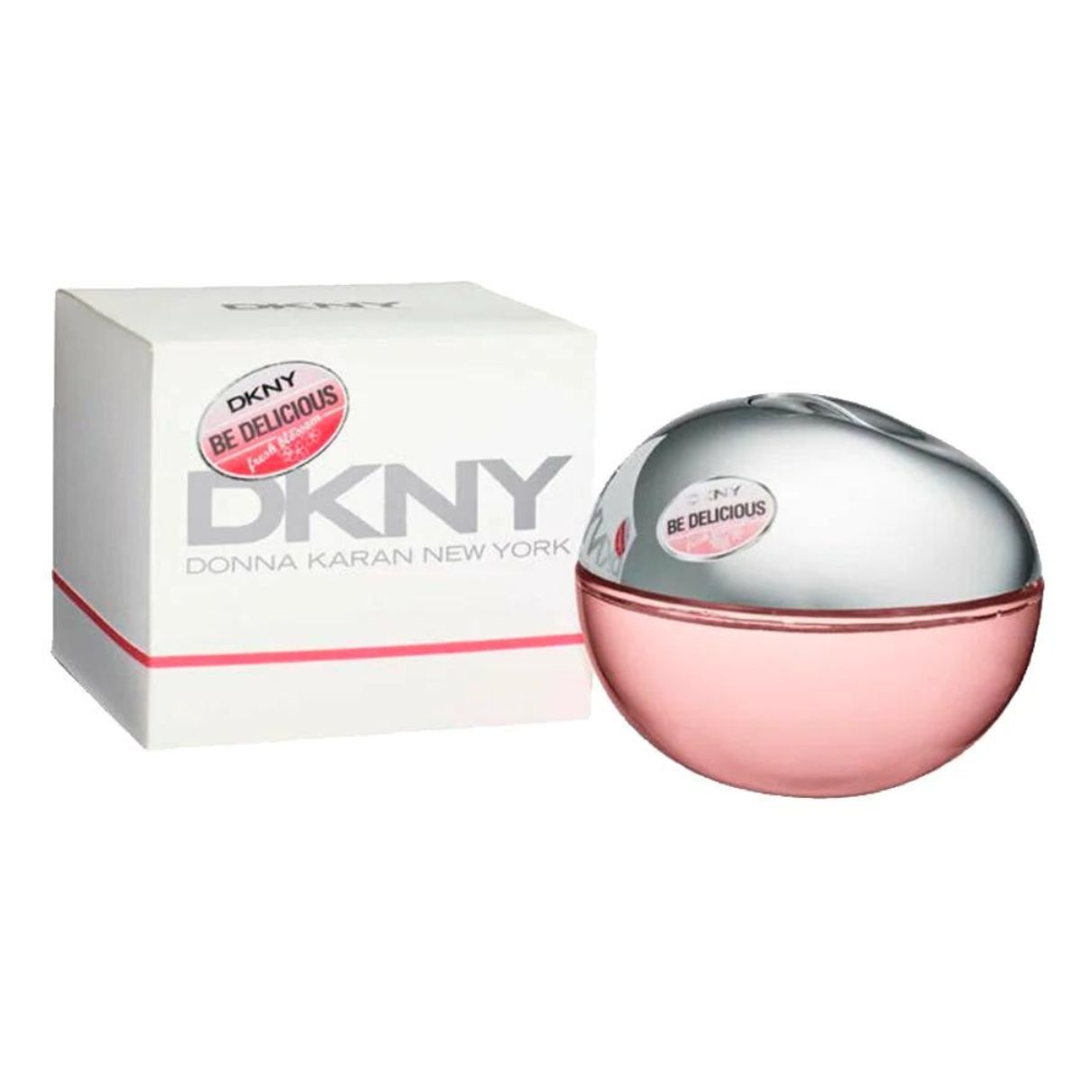 DKNY - Perfume Mujer Dkny Be Delicious Fresh Blossom Edp 100Ml Mujer