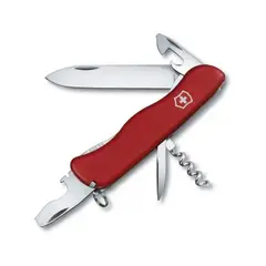 VICTORINOX - CORTAPLUMAS COD.8353 PICKNICKER RED