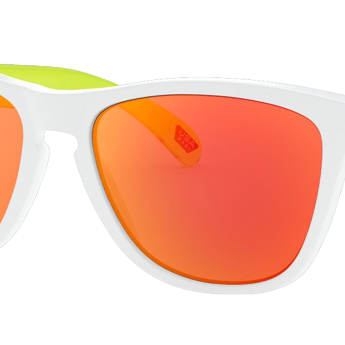 OAKLEY - Lentes de sol Oakley Frogskins Prizm
