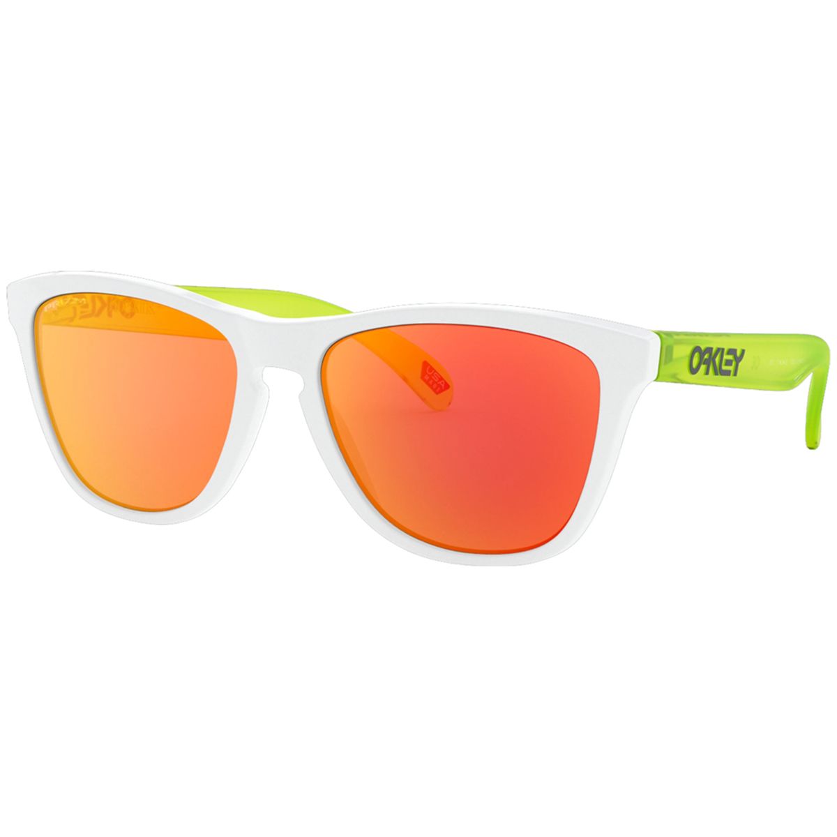 OAKLEY - Lentes de sol Oakley Frogskins Prizm