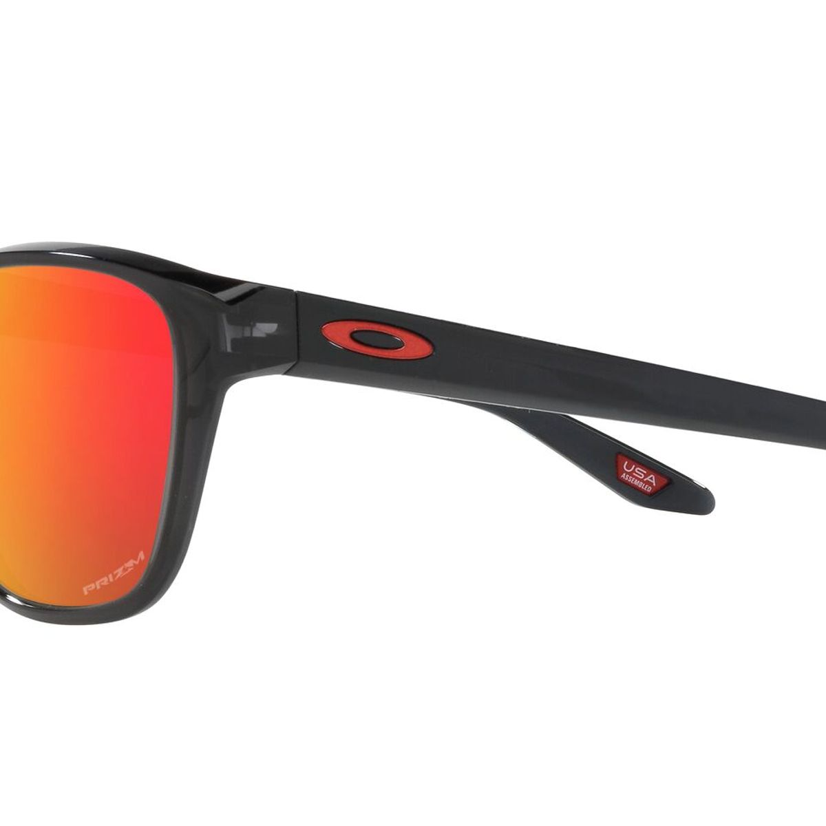 OAKLEY - Lentes de sol Oakley Manorburn Prizm