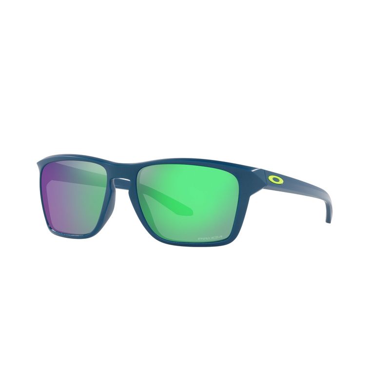 OAKLEY - Lentes de sol Oakley Sylas Prizm