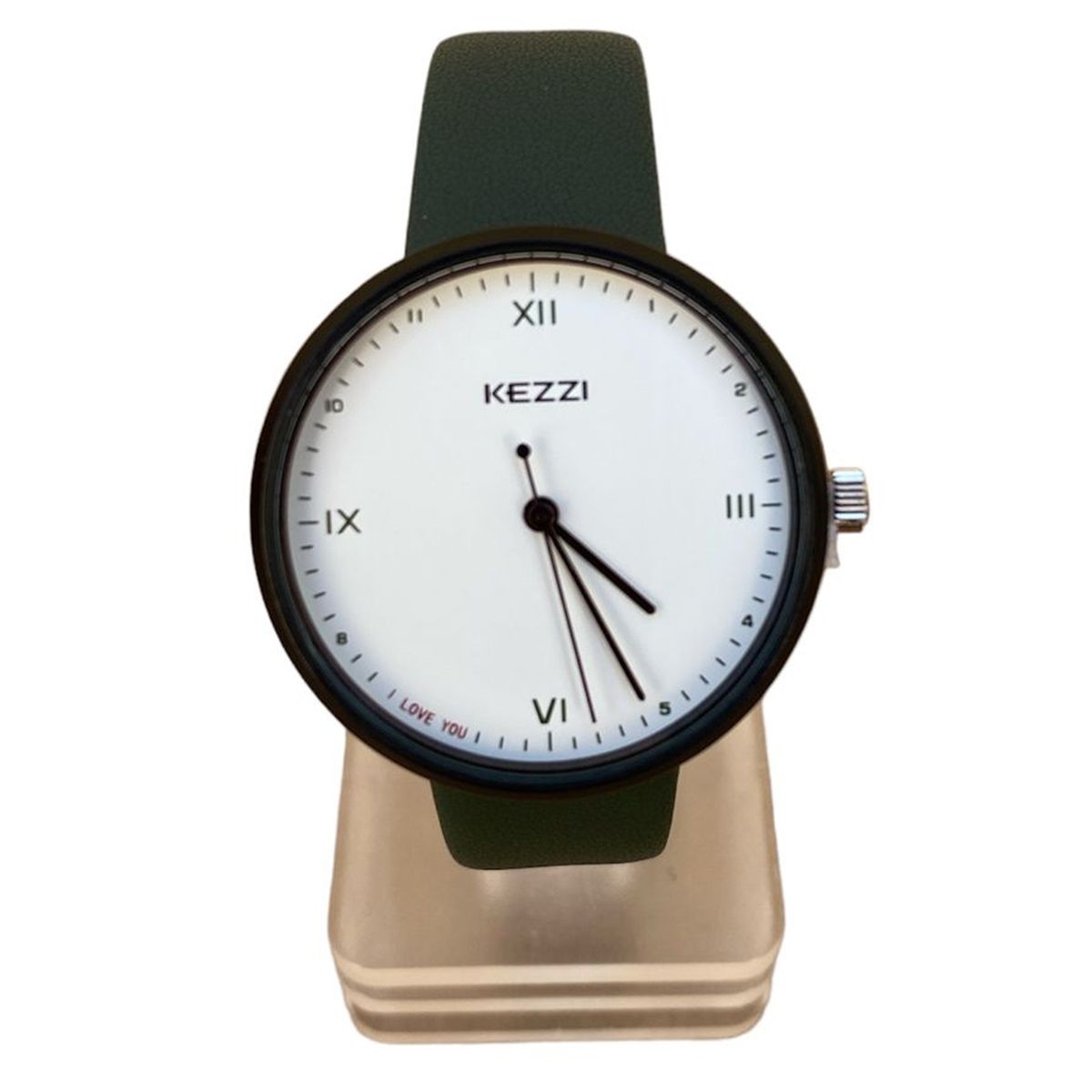 GENERICO - Reloj De Mujer Pulsera Relojes Dama Kezzi Dama Analogico