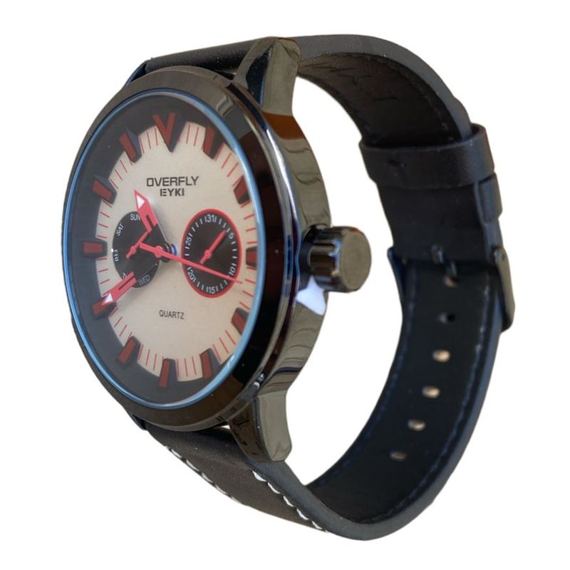 GENERICO - Reloj Casual De Hombre Relojes Hombre Overfly B0102