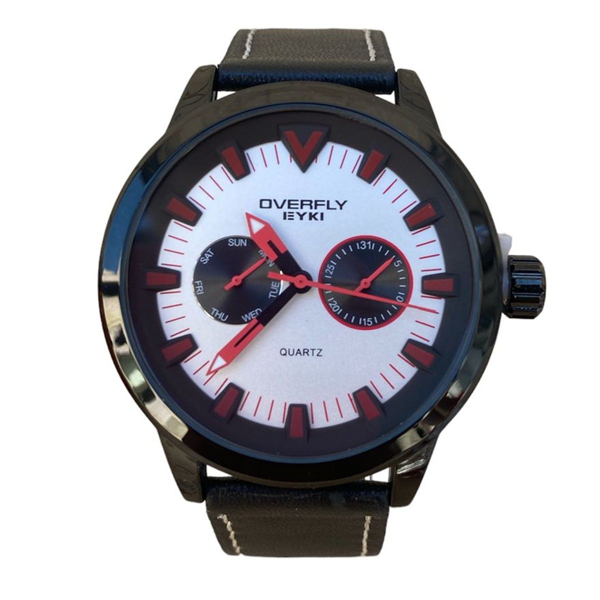 GENERICO - Reloj Casual De Hombre Relojes Hombre Overfly B0102
