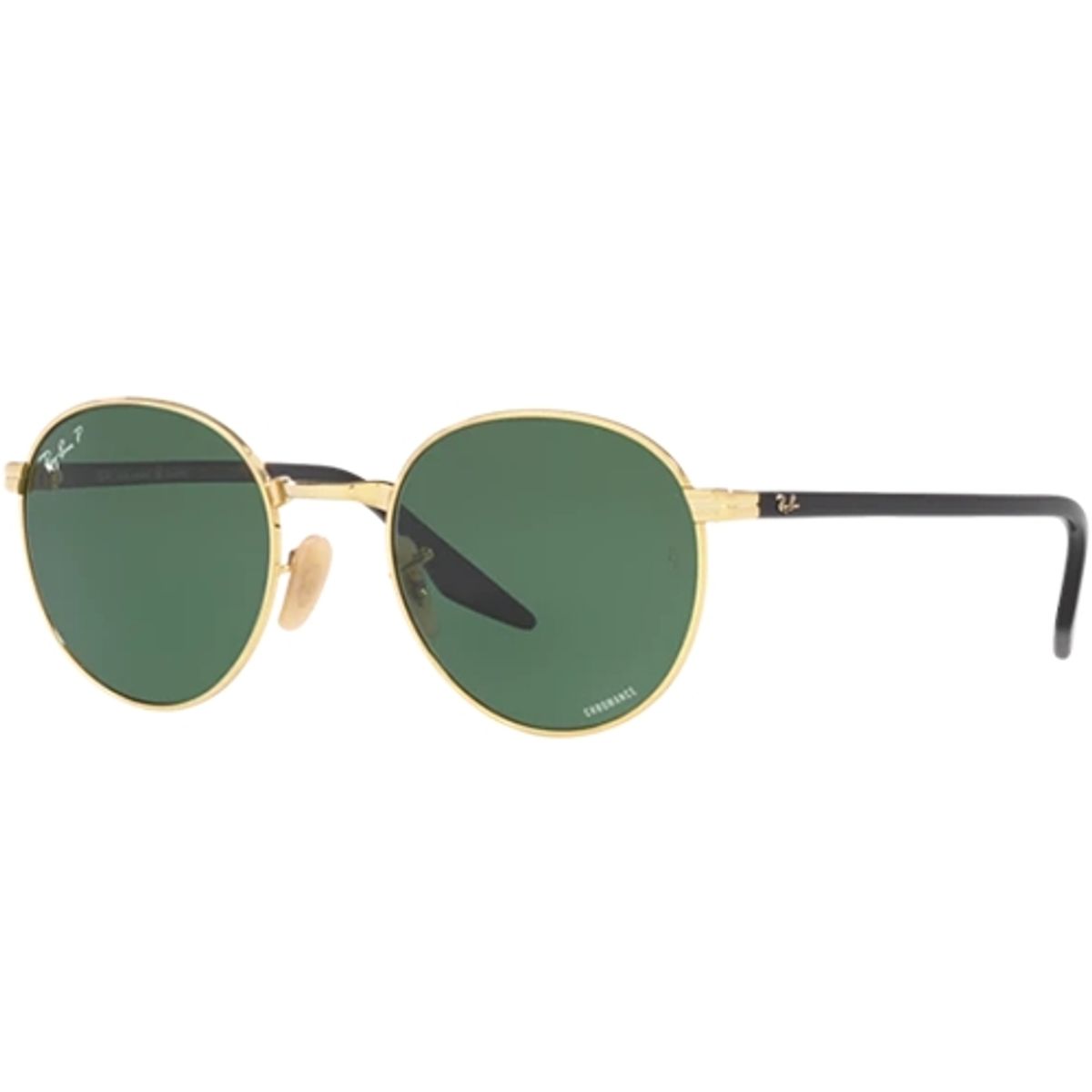 RAY BAN - Lentes de sol Ray-Ban Round RB3691L