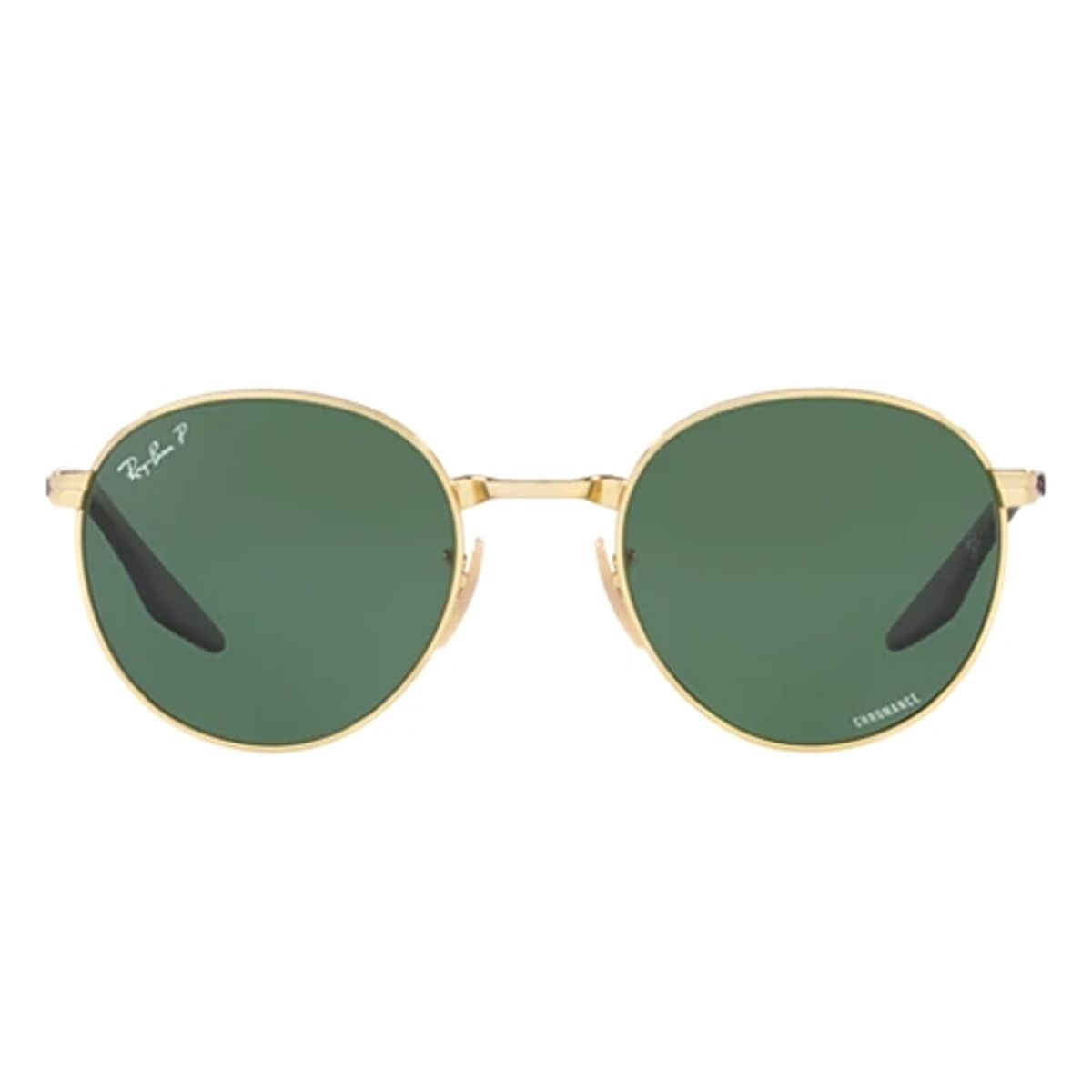 RAY BAN - Lentes de sol Ray-Ban Round RB3691L