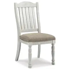 ASHLEY - Par de sillas comedor Havalance