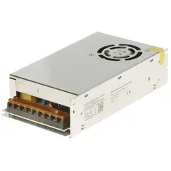GENERICO - Fuente De Poder Conmutada Inversor 12v 20a 220wtransformador
