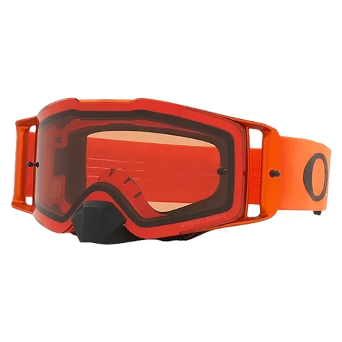 OAKLEY - Antiparras Oakley Front Line MX Prizm