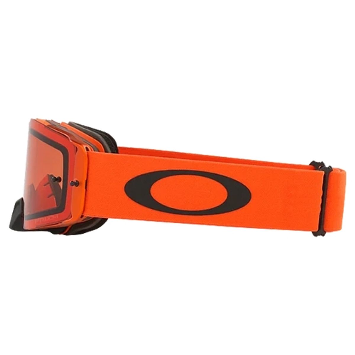 OAKLEY - Antiparras Oakley Front Line MX Prizm