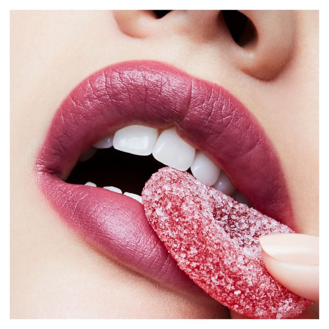 MAC - MAC Labial Satín Mac Cosmetics