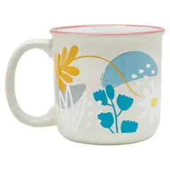 KEEP - TAZON VINTAGE FLOWERS 400 ML
