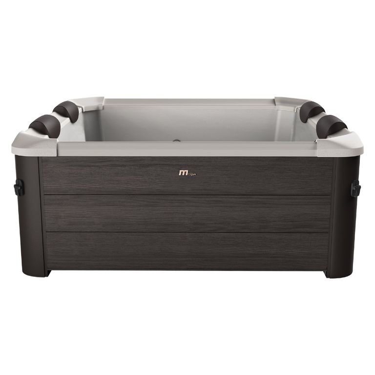 Hot Tub Tribeca Frame WiFi Para 6 Personas
