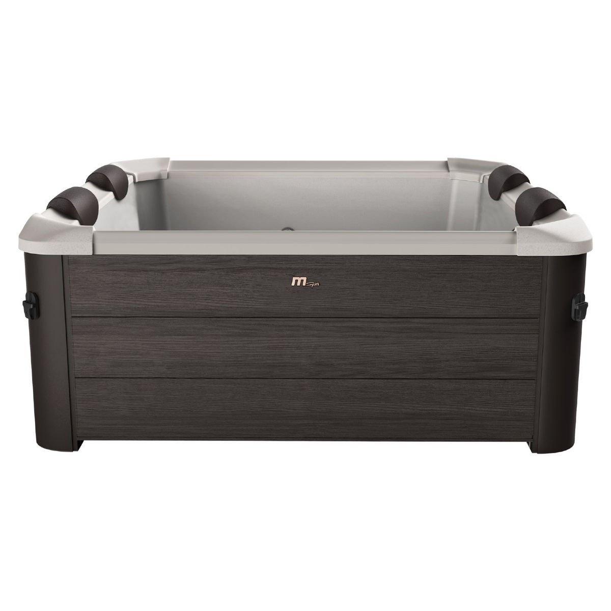 MSPA - Hot Tub Tribeca Frame WiFi Para 6 Personas MSpa