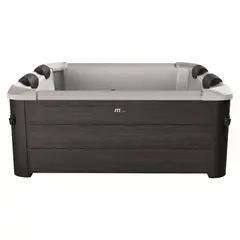 MSPA - Hot Tub Tribeca Frame WiFi Para 6 Personas