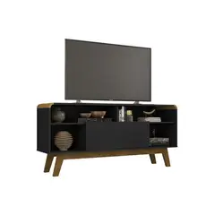 HOGA - Rack Tv 55 Lazuli Negro