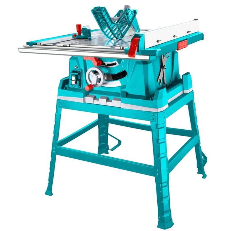 TOTAL TOOLS - Sierra De Banco 10 2600w Total Ts526043