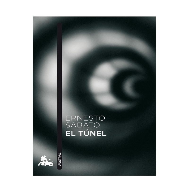 AUSTRAL - EL TUNEL  AUTOR  SABATO ERNESTO