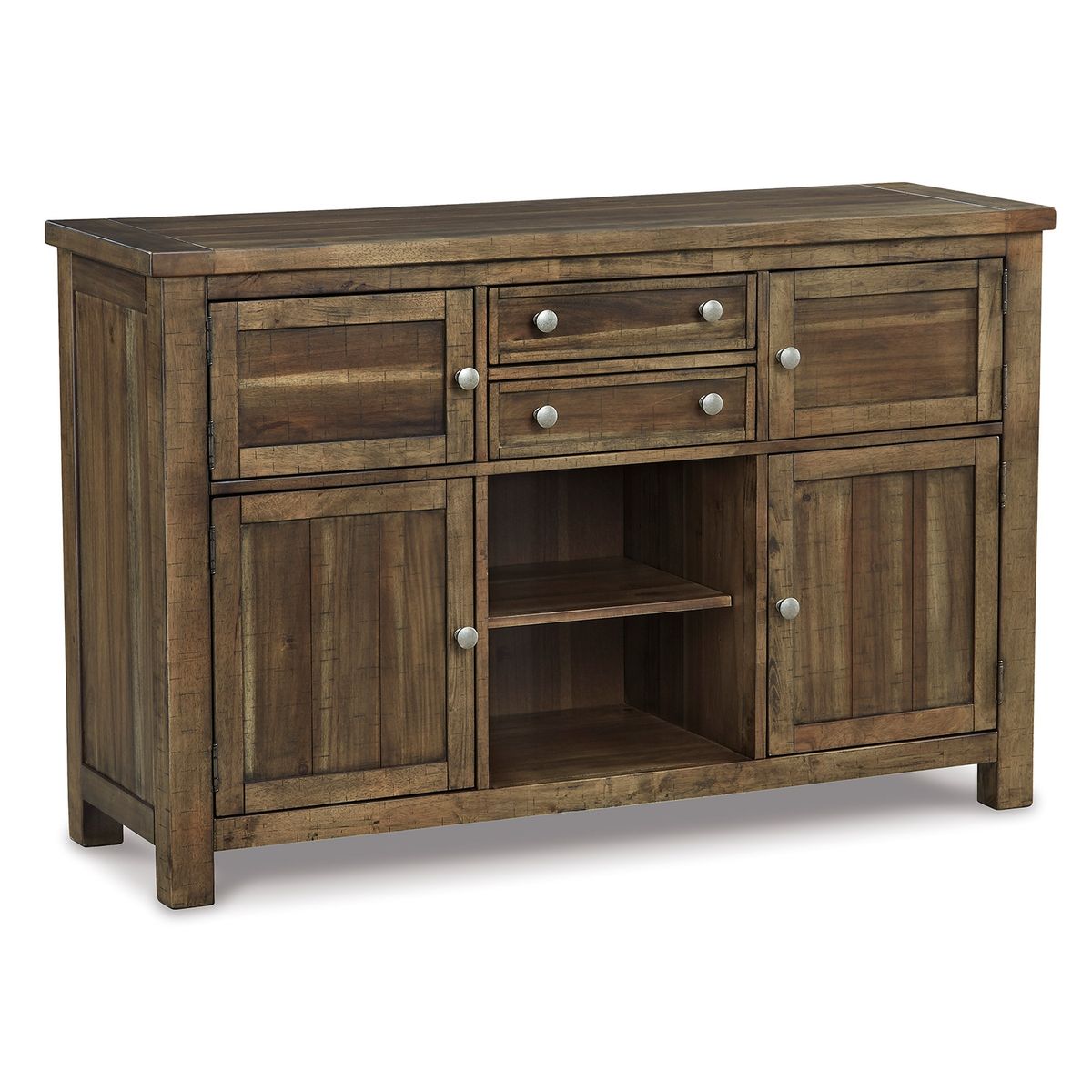 ASHLEY - Buffet comedor Moriville