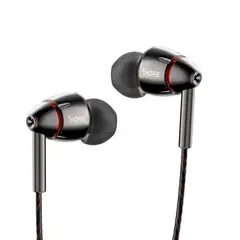 1MORE - Audífonos In-Ear Quad Driver - Silver