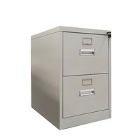 Kardex Metálico 2 Cajones Equimet