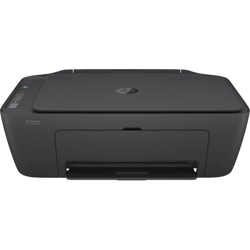 HP - Impresora Hp Deskjet Ink Advantaje 2774 a color multifuncion