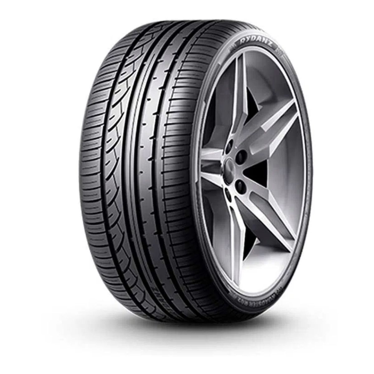 GENERICO - Neumatico 225/45r17 Rydanz Roadster R02 Runflat 91w