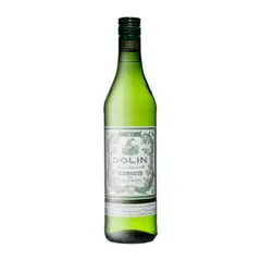 Dolin - Vermouth Dry Bot 750cc